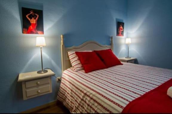 Apartment En Un En Plaza Alfaro Sevilla